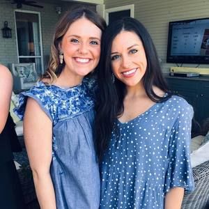 Meet your Posher, Abby